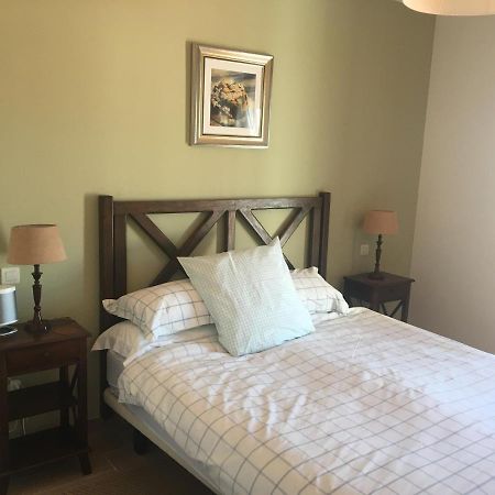 Casares Village Bed & Breakfast (Adults Only) Buitenkant foto
