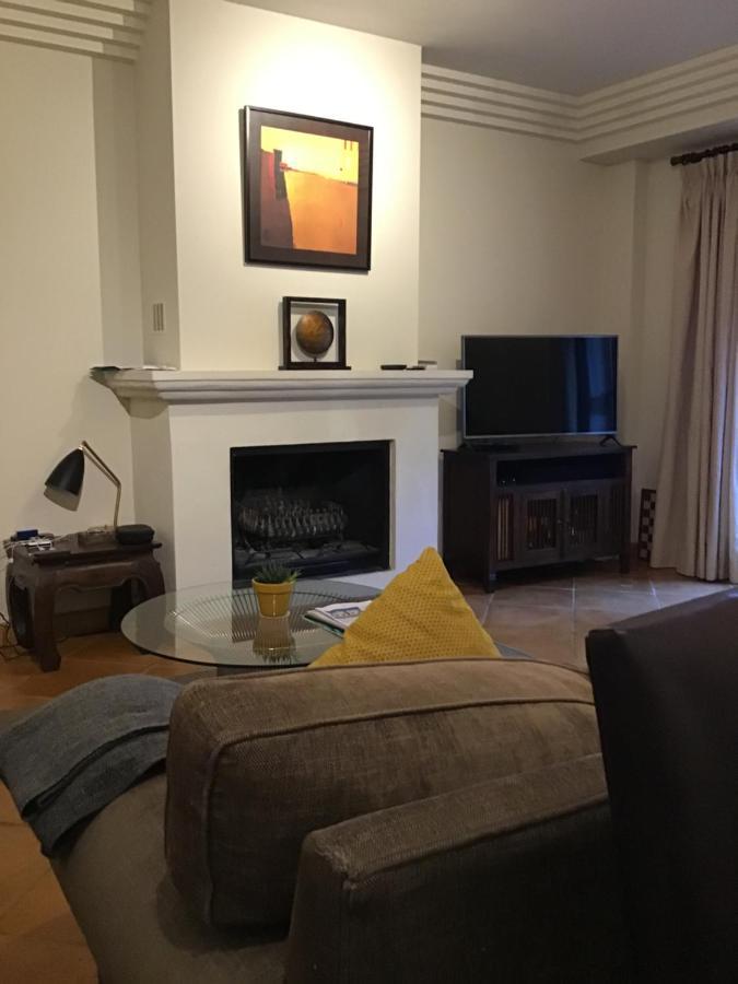 Casares Village Bed & Breakfast (Adults Only) Buitenkant foto