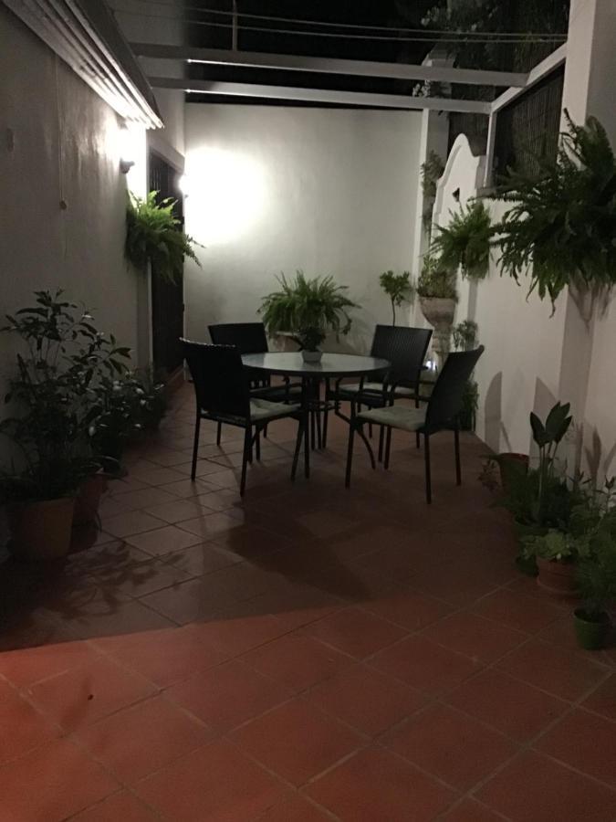 Casares Village Bed & Breakfast (Adults Only) Buitenkant foto