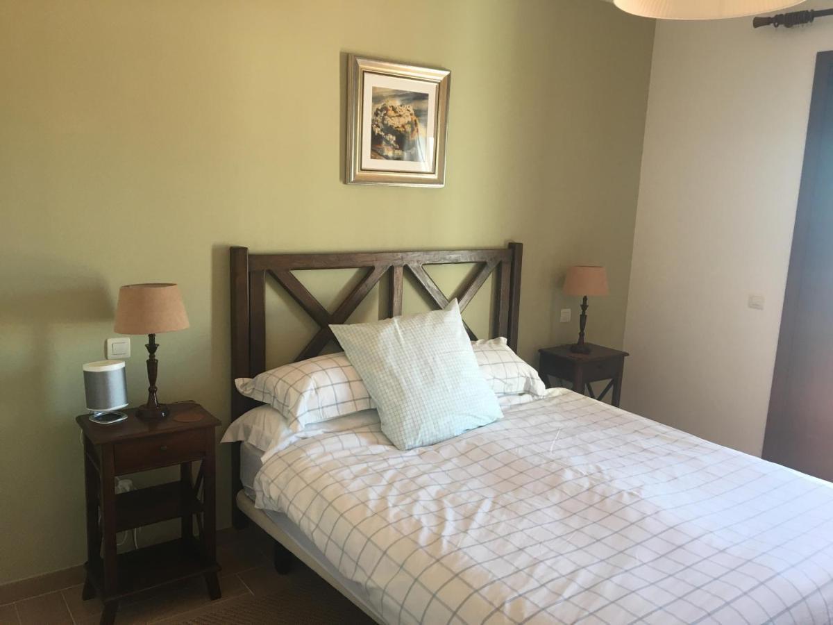 Casares Village Bed & Breakfast (Adults Only) Buitenkant foto