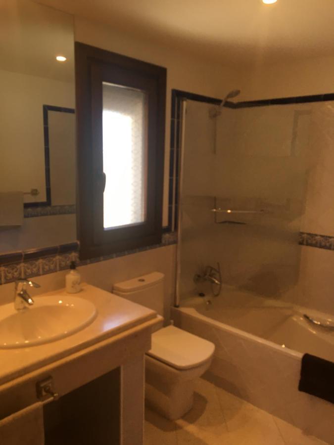 Casares Village Bed & Breakfast (Adults Only) Buitenkant foto