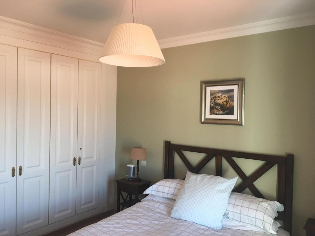 Casares Village Bed & Breakfast (Adults Only) Buitenkant foto