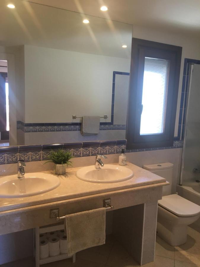 Casares Village Bed & Breakfast (Adults Only) Buitenkant foto